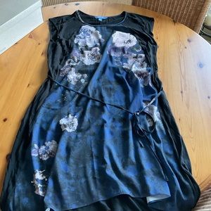 Simply Vera Vera Wang (Kohl’s) casual dress